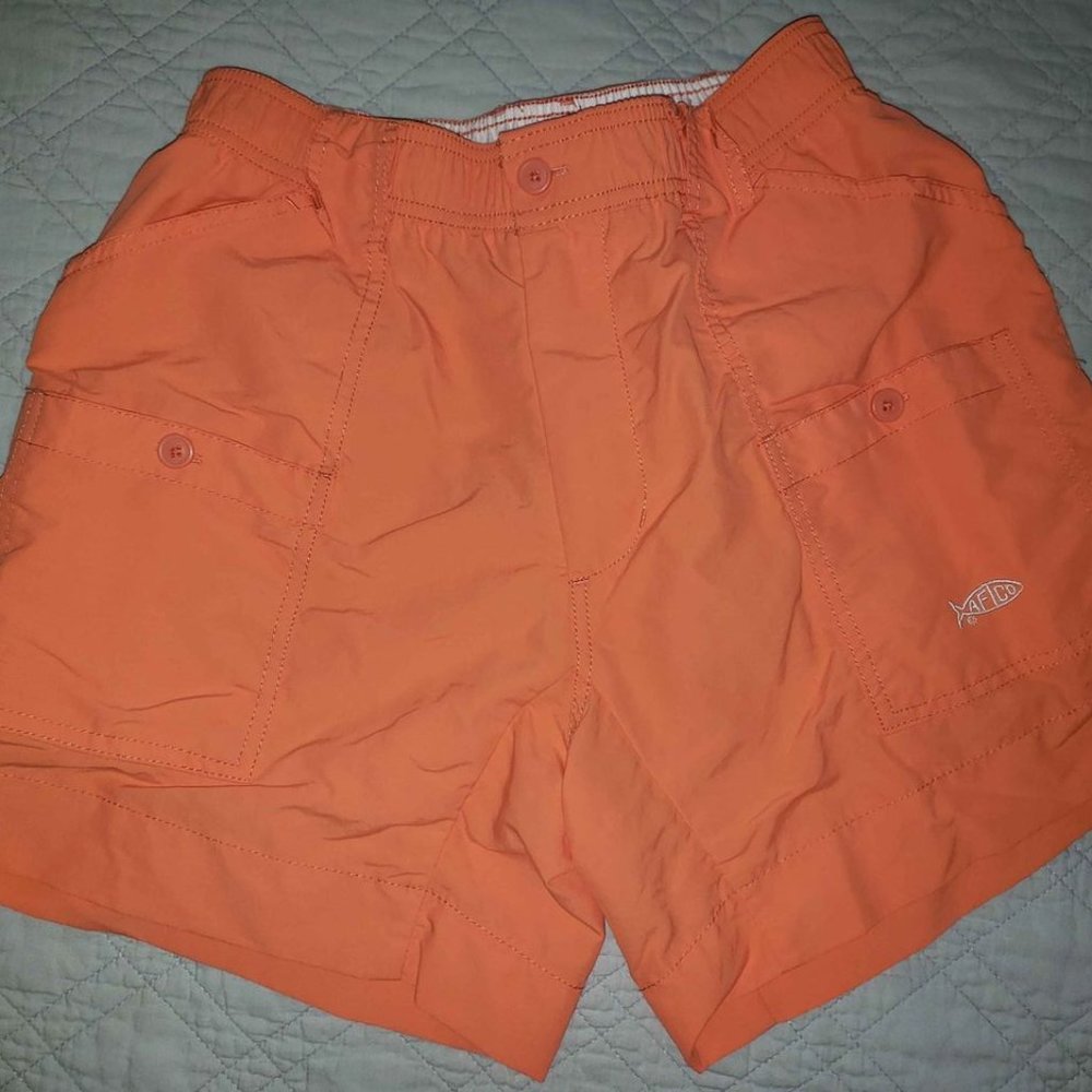 SOLD - Aftco Shorts Sizes 28 & 30
